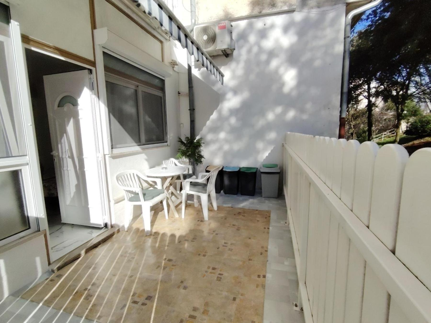 Studio-Apartman Ella Porec Exterior photo